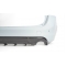 Volvo S60 / V60 (10-13) aizmugurējā bampera uzlika, R-design